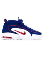 Nike Air Max Penny Sneakers - Blue
