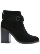 Senso Fabien Ii Boots - Black