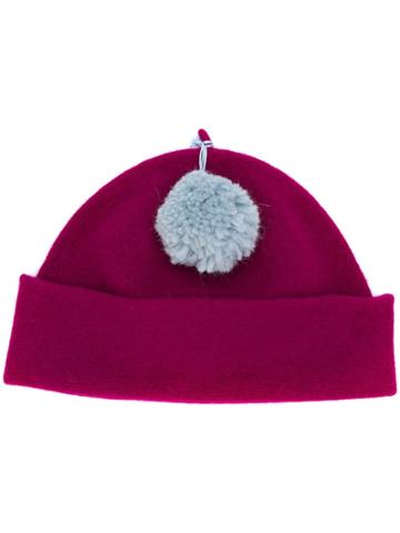 Phisique Du Role Sky Cap - Pink & Purple
