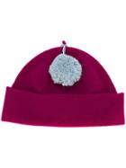 Phisique Du Role Sky Cap - Pink & Purple
