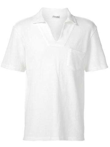 Camoshita By United Arrows Skipper Polo