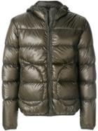 Herno Classic Padded Jacket - Green