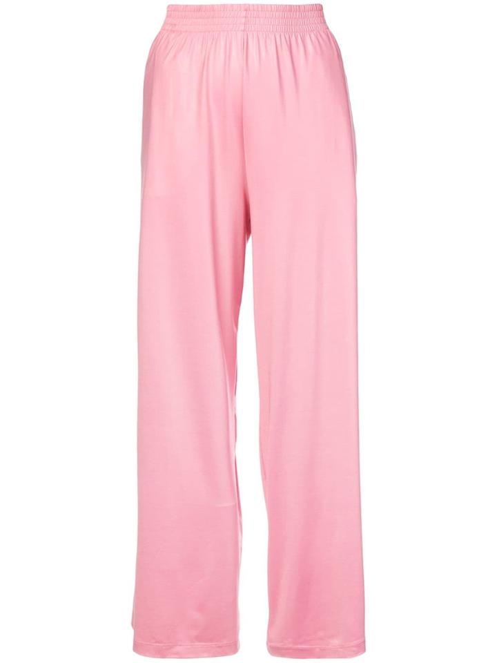Mm6 Maison Margiela Mm6 Maison Margiela S32ka0540s23269 243 - Pink &