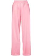 Mm6 Maison Margiela Mm6 Maison Margiela S32ka0540s23269 243 - Pink &