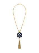 Givenchy Vintage Rare & Collectable Necklace, Women's