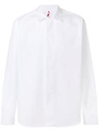 Oamc Plain Shirt - White