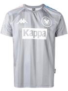 Kappa X Disney Sport T-shirt - Grey