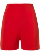 Haney Eleanor Shorts - Red