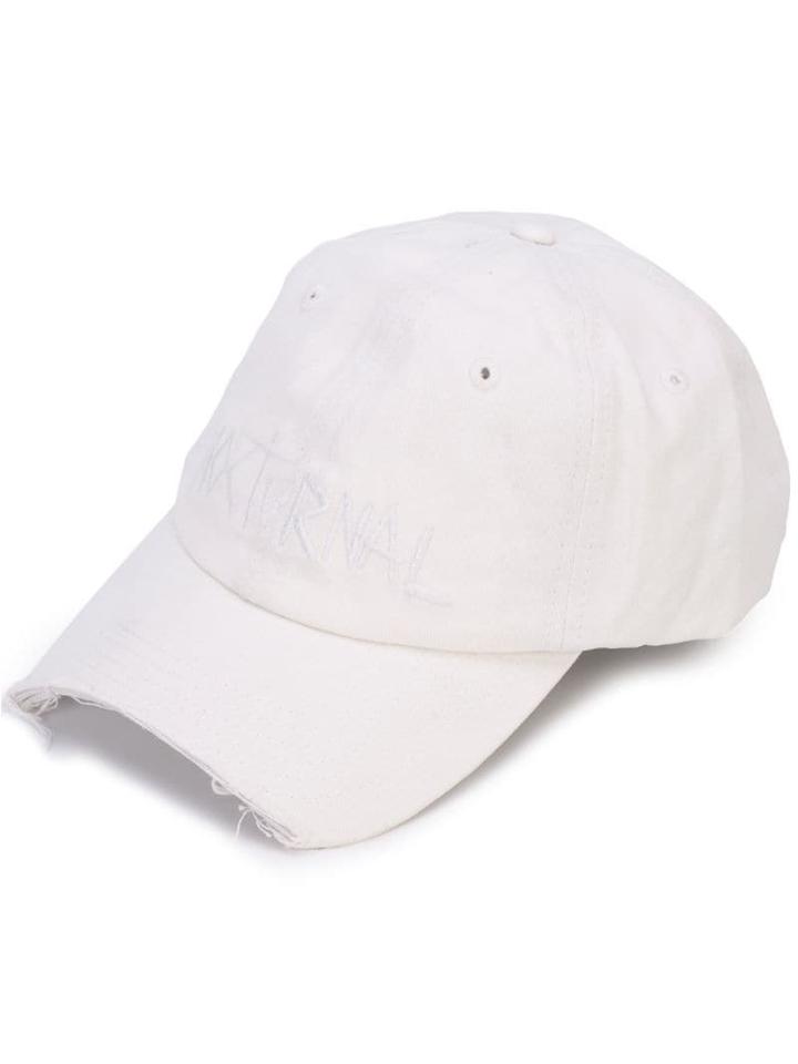 Haculla - White