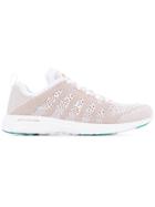 Apl Propelium Sneakers - Brown