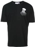 Odin Sunshine T-shirt - Black