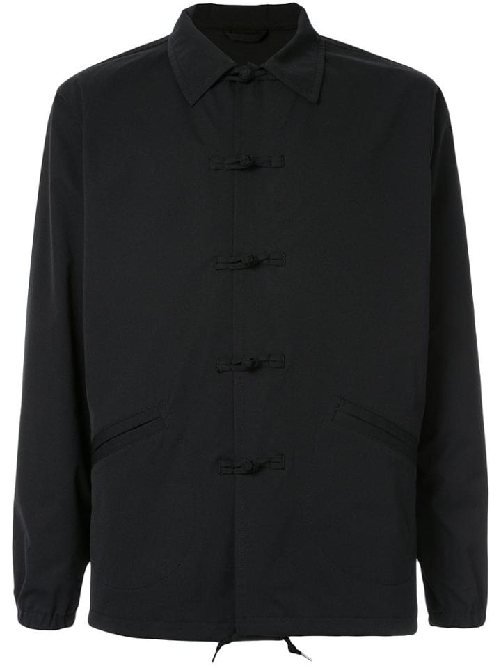 Sophnet. Shirt Jacket - Black