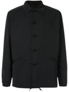 Sophnet. Shirt Jacket - Black