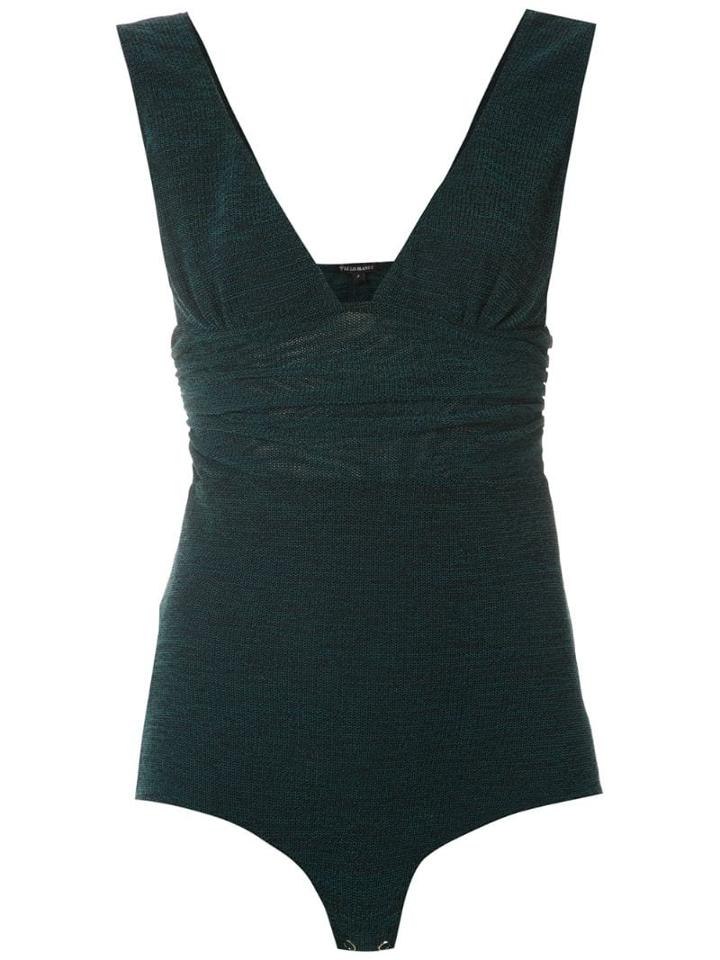 Le Lis Blanc Body Helena - Green