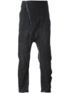 Lost & Found Ria Dunn 'flight' Drop-crotch Trousers