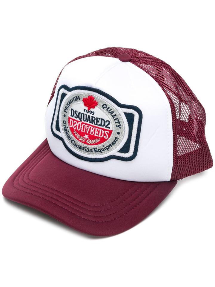 Dsquared2 Dsquared2 Bcm012801y00291 M1225 Synthetic->polyester