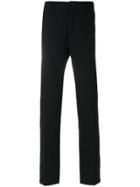 Department 5 Slim-fit Trousers - Black