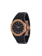 D1 Milano A-pr03 Premium Watch - Black