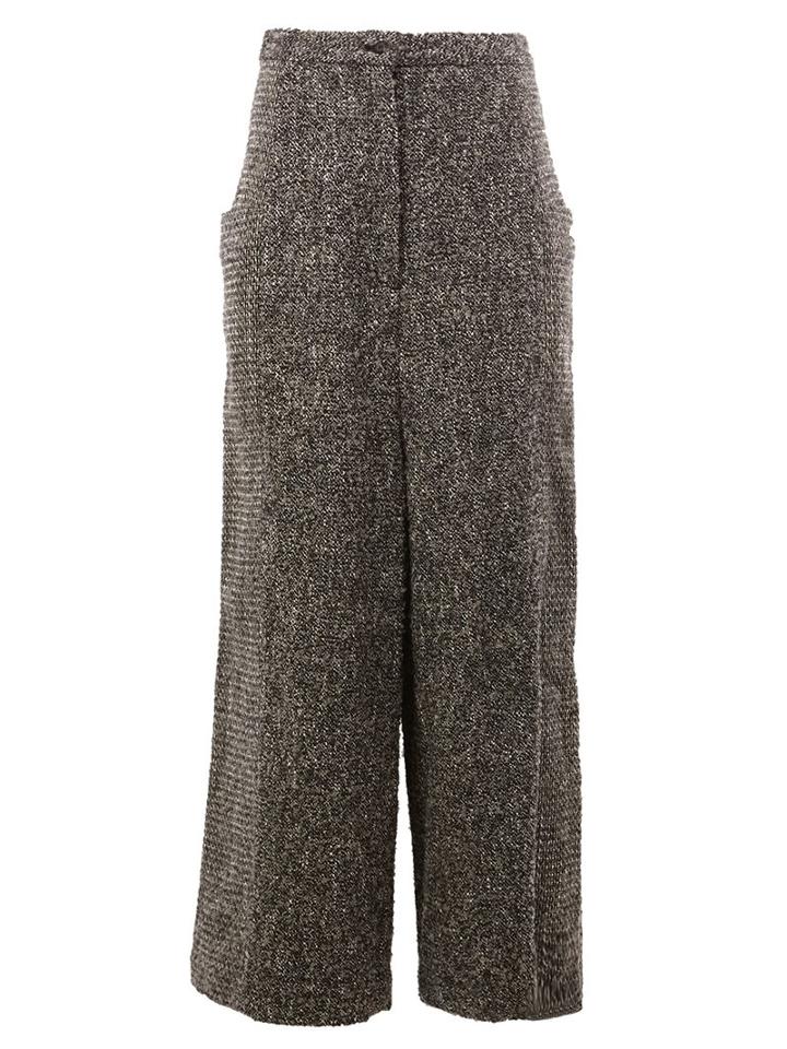 Anrealage Cropped Trousers