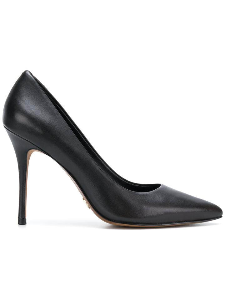 Michael Michael Kors Classic Pumps - Black