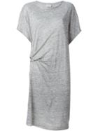 By Malene Birger 'tatian' T-shirt Dress