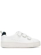 Sandro Paris Anita Sneakers - White