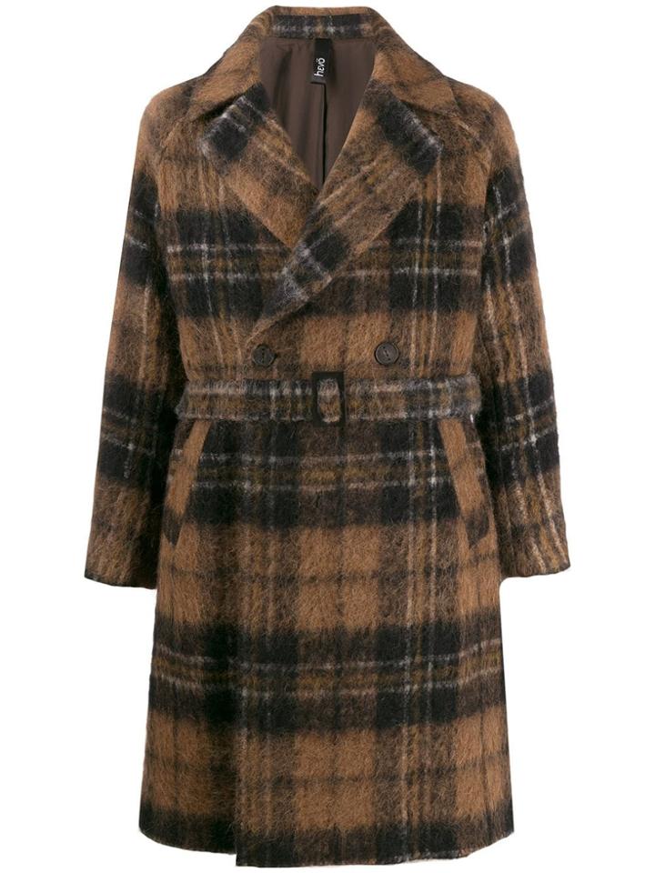 Hevo Brindisir7823114 - Brown