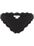 Marysia Antibes Bikini Bottoms - Black