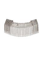 Miu Miu Crystal Necklace - F0z2d Crystal