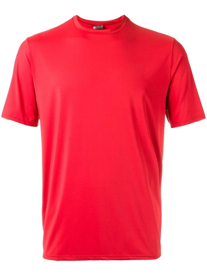 Lygia & Nanny Uv Protection T-shirt - Red