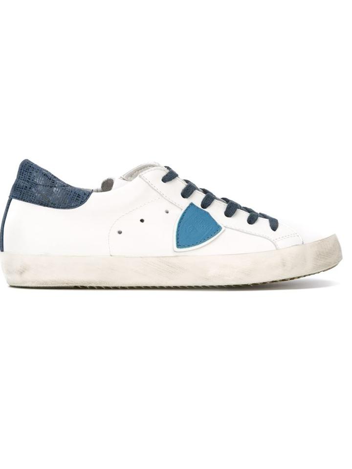 Philippe Model Classic Sneakers