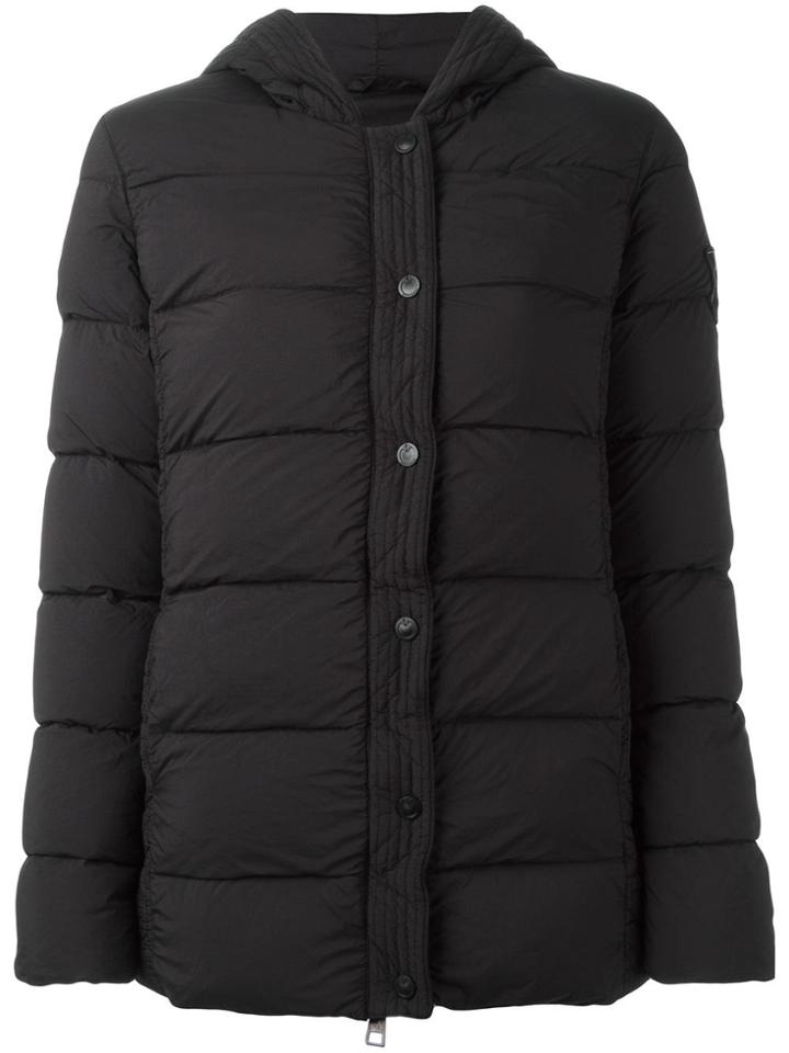 Rossignol Shaded Down Jacket - Black
