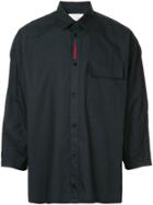Yoshiokubo 8848 Shirt - Blue