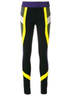 No Ka' Oi High Waisted Kihi Leggings - Multicolour