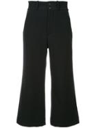 Margaret Howell Margaret Howell W0092a18nvy Navy Wool Or Fine Animal