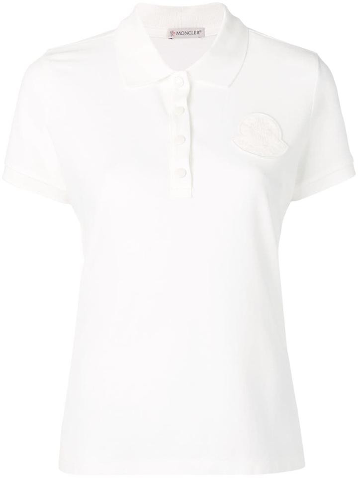 Moncler 835020084667034 - White