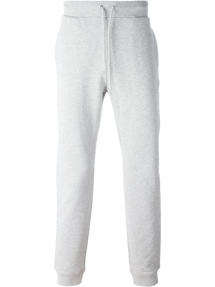 A.p.c. 'hyde Park' Jogging Trousers