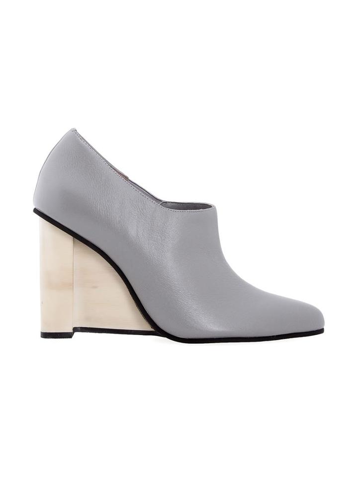 Studio Chofakian Ankle Boots