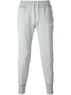Blood Brother Cuffed Sweatpants