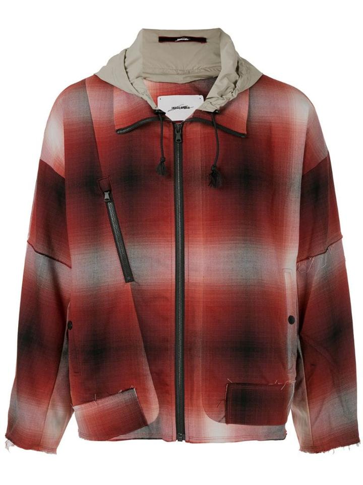 Indice Studio - Red