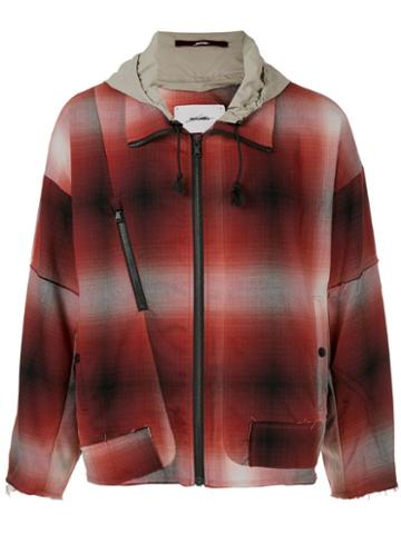 Indice Studio - Red