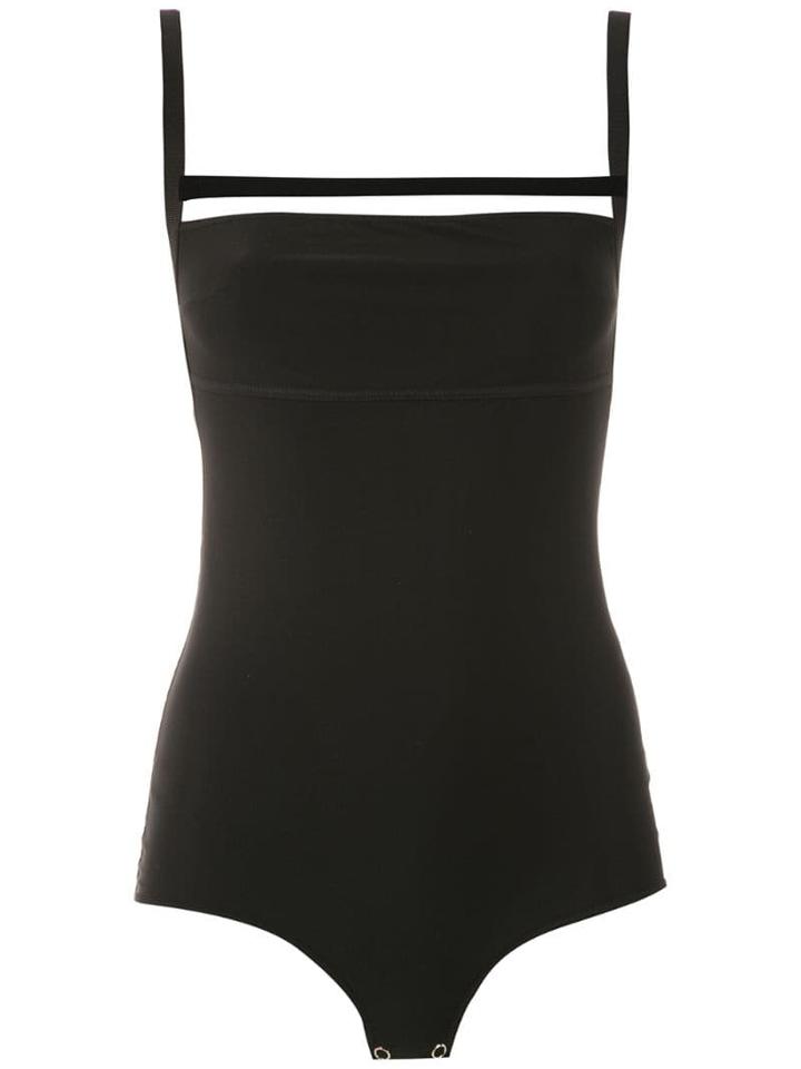 Le Lis Blanc Body Fernanda - Black