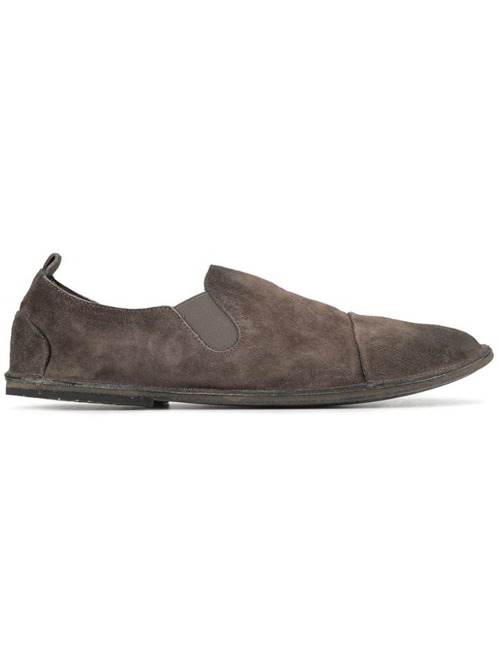 Marsèll Strasacco Shoes - Grey
