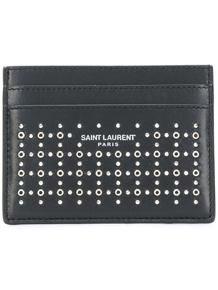 Saint Laurent Saint Laurent 3759490vg26 1000 Furs & Skins->calf