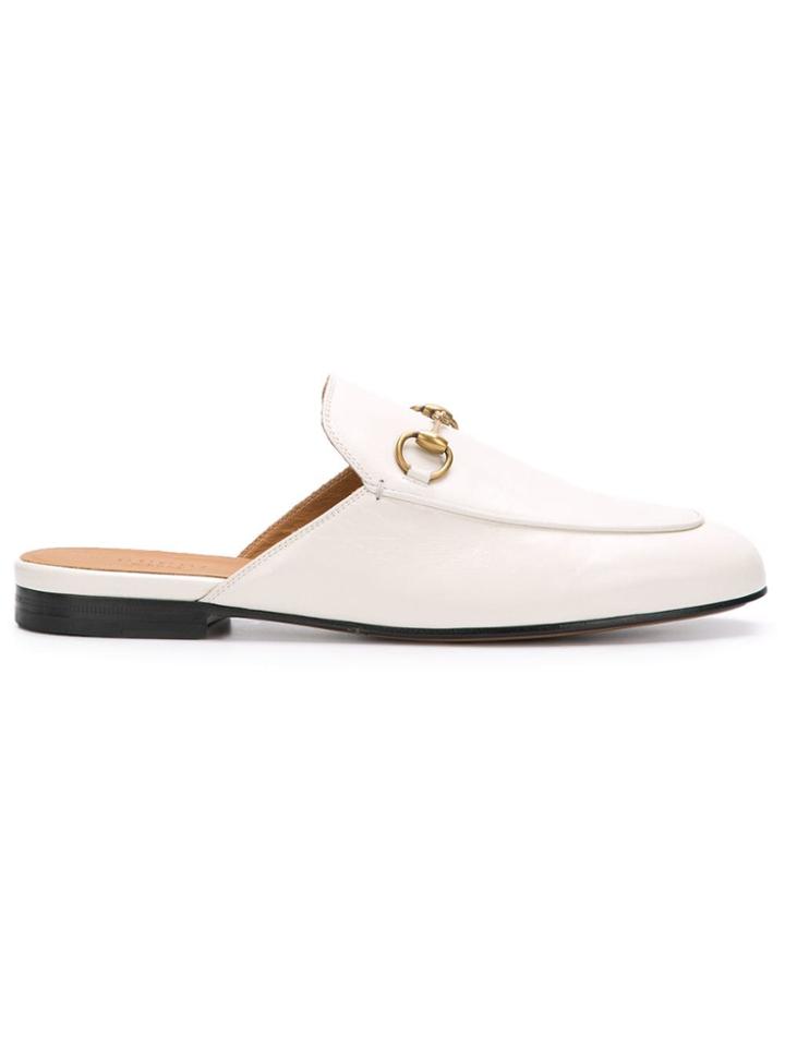 Gucci Gucci 423513blm00 9022 Mystic White Synthetic->acetate