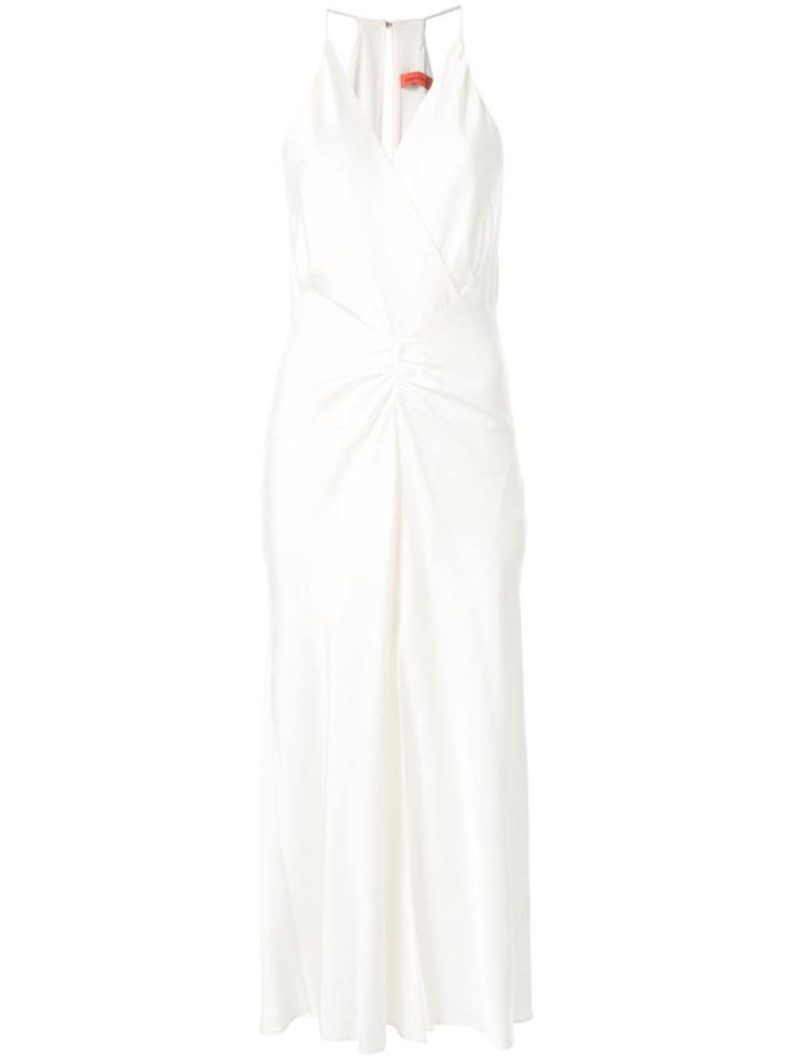 Manning Cartell Day Dreamer Midi Dress - White