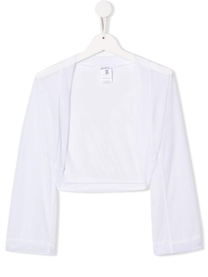 Piccola Ludo - White