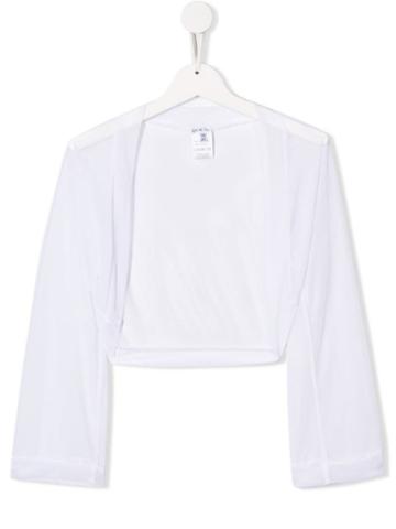 Piccola Ludo - White