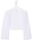 Piccola Ludo - White