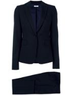 P.a.r.o.s.h. Trouser Suit, Women's, Size: Xs, Black, Virgin Wool/spandex/elastane/polyester